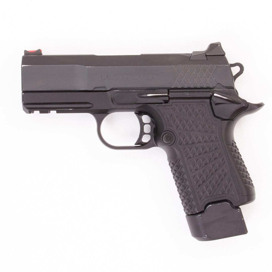 Wilson Combat Sfx9
